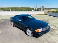 Gebraucht Mercedes SL300 231 PS (169 kW) 1970 Schwarz Cabrio