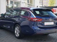 gebraucht Opel Insignia 1.5 Diesel Elegance LED Navi Totwinkel