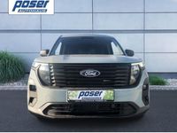 Neu Ford Transit Trend 101 PS (74 kW) 2025 Grau Van