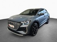 Gebraucht Audi Q4 e-tron Edition .1 219 kW (299 PS) 2023 Blau SUV