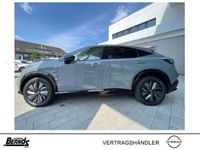 gebraucht Nissan Ariya 63 kWh