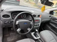 Second-hand Ford Focus 100 CP (73 kW) 2007 Albastru Break