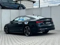 Gebraucht Audi S5 Sportback Sport 347 PS (255 kW) 2020 Schwarz Kleinwagen