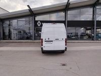 Neu Renault Master 170 PS (125 kW) 2025 Weiß Van / Kleinbus