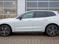 Gebraucht Volvo XC60 145 PS (106 kW) 2022 SUV
