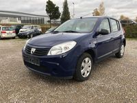 gebraucht Dacia Sandero Ambiance *