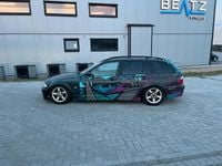 Second-hand BMW 320 136 CP (100 kW) 2000 Break