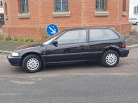 Gebraucht Honda Civic 90 PS (66 kW) 1991 Coupé