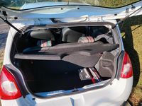 Gebraucht Renault Twingo 75 PS (55 kW) 2014 Weiß Kleinwagen