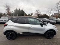 Gebraucht Renault Captur Collection 131 PS (96 kW) 2019 Grau d69 + schwarz gne SUV