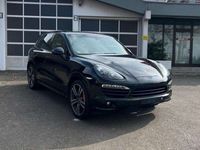 gebraucht Porsche Cayenne Diesel ATM 160000