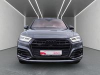 gebraucht Audi Q5 TFSI e Sport