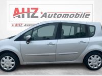 gebraucht Renault Grand Modus Dynamique*2.Hand*Tüv Asu Neu*TOP*