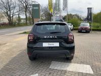 gebraucht Dacia Duster Expression TCe 130 PDC/Navi