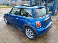 gebraucht Mini Cooper r56 "Tüv Neu"