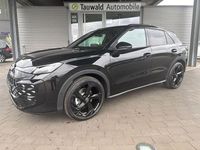 Neu VW T-Roc R-line 150 PS (110 kW) 2026 Schwarz SUV