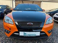 Gebraucht Ford Focus ST 226 PS (166 kW) 2006 Orange Limousine