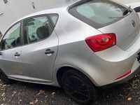 gebraucht Seat Ibiza 1.4 16V Reference WKR/SKR/RADIO/KLIMA!!