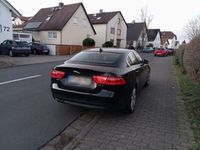 gebraucht Jaguar XE 2.0 Diesel