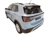 Gebraucht VW T-Cross Life 116 PS (85 kW) 2025 Blau SUV