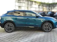 Neu Alfa Romeo Junior 145 PS (106 kW) 2026 Blau SUV