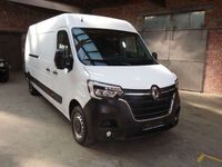 gebraucht Renault Master Kasten L3H2 1JahrGarantieKlimaTempomatPDC