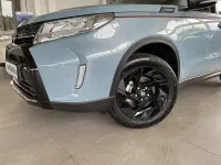 Neu Suzuki Vitara Comfort+ 116 PS (85 kW) 2026 Sphere blue pearl/cosmic black SUV