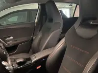 Gebraucht Mercedes A180 AMG line 116 PS (85 kW) 2020 Limousine
