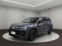 Neu VW Tayron R-line 193 PS (141 kW) 2026 Grau SUV