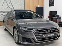 Gebraucht Audi A8 Sport 286 PS (210 kW) 2018 Grau Limousine