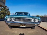 Gebraucht Mercury Park Lane 253 PS (186 kW) 1964 Blau Limousine