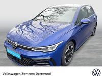 Gebraucht VW Golf VIII R-line 150 PS (110 kW) 2025 Lapiz blue metallic Limousine
