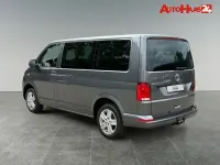 Gebraucht VW Caravelle Comfortline 150 PS (110 kW) 2021 Andere Van