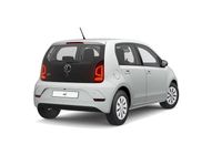 Gebraucht VW up! 65 PS (47 kW) 2021 Weiß Kleinwagen