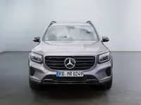 Gebraucht Mercedes GLB200 Progressive 150 PS (110 kW) 2026 Grau SUV