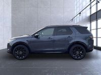 Gebraucht Land Rover Discovery 5 SE Dynamic 200 PS (147 kW) 2024 Varesine blue SUV