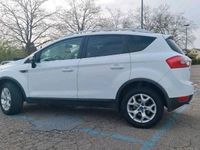 gebraucht Ford Kuga 2.0 TDCI Eco Boost