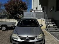 Gebraucht VW Golf IV 75 PS (55 kW) 2004 Limousine