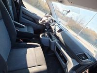 Gebraucht Citroën Jumpy 204 PS (150 kW) 2016 Schwarz Van / Kleinbus