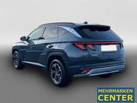 Neu Hyundai Tucson 160 PS (117 kW) 2025 Grau SUV