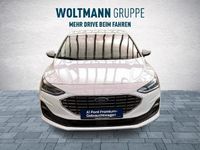 gebraucht Ford Focus Titanium