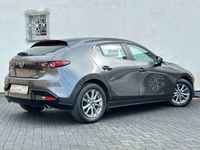 gebraucht Mazda 3 Selection SkyActive-G LED-Spur-Totw-360Kamera-