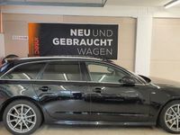 gebraucht Audi A6 Avant 3.0TDI*Aut*HeadUp*MATRIX LED*S-LINE*Kam