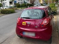 Second-hand Ford Ka 69 CP (50 kW) 2009 Hatchback