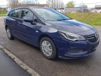 gebraucht Opel Astra 1.4 Sports Tourer Business