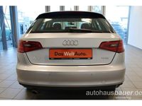 gebraucht Audi A3 Sportback 1.2 TFSI Ambiente