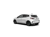 Gebraucht Renault Clio V Esprit Alpine 91 PS (66 kW) 2025 Weiß Limousine