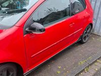 Gebraucht VW Golf V GTI 200 PS (147 kW) 2007 Kleinwagen