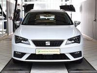 gebraucht Seat Leon ST 1.6TDI Style DSG*AHK*LED*Cockpit Digital