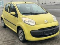 Gebraucht Citroën C1 68 PS (50 kW) 2007 Kleinwagen